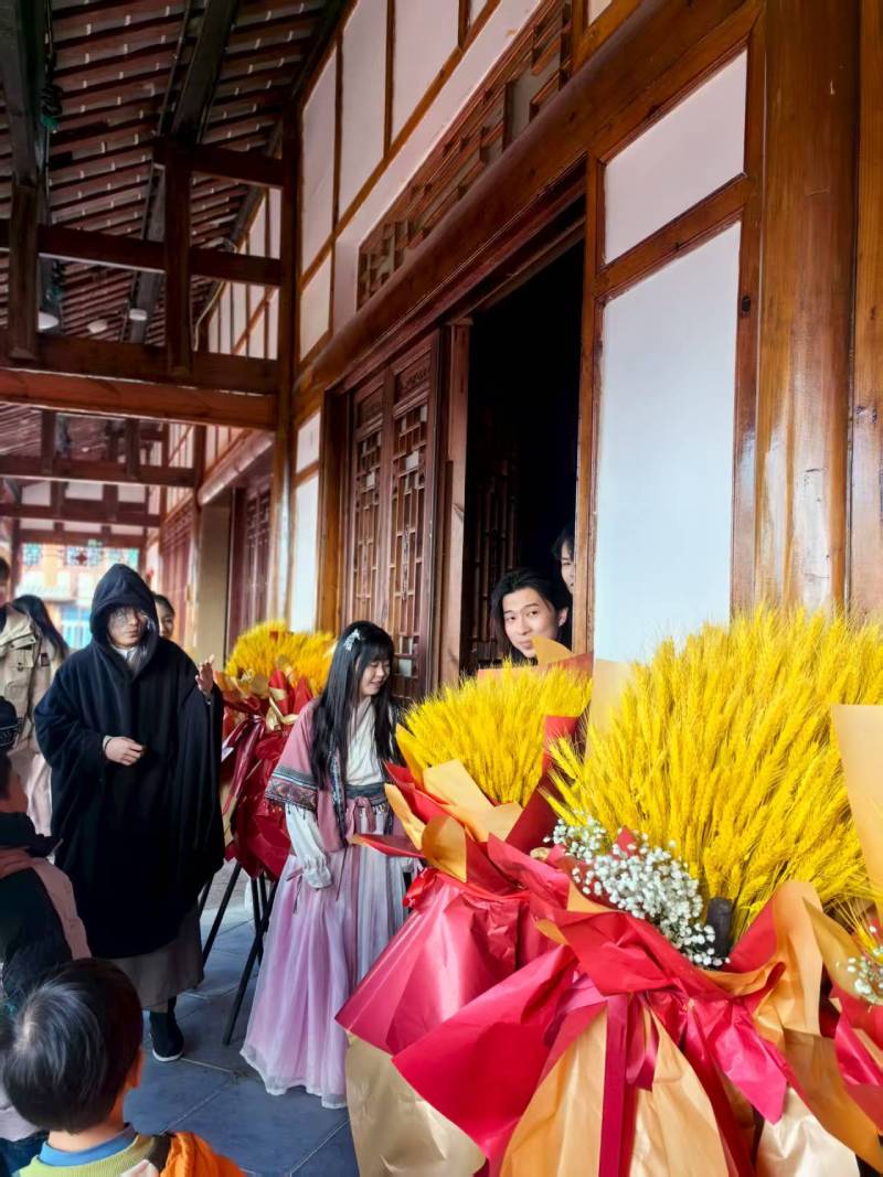 沉浸赋能：合作市景区演艺的差异化突围之路